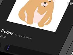 Penniless Animation Story