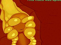 wild pokemon banging in close-up hentai action lol