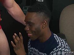 hot gay actors engage in intense homosexual holiday fucking