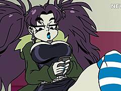 Penniless Animation Story