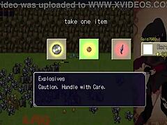 Glory And Miserable Survivors DX Part 2 Detailed Anime Adventure