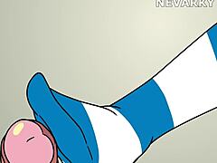 Penniless Animation Story