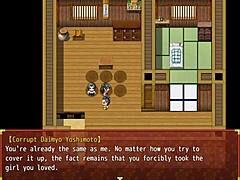 Yo, check out battle shrine maiden Honoka getting wild in part 2 group banging! 🔥