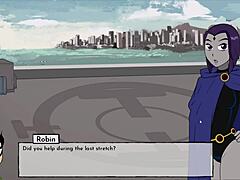 Intense Ass Eating In 18Titans Episode 10