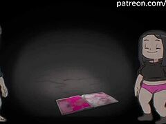 Soft Gf Lewdfroggo Animation