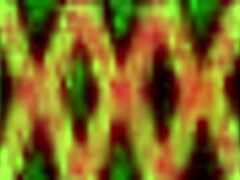 Brazilian babe Elisa Sanches takes two monster cocks in her ass.