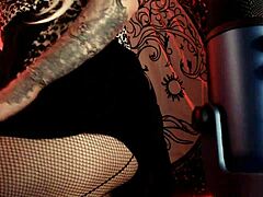 Kinky bbw masturbation and foot fetish videos online