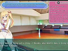 magical girl otometia part three adventures