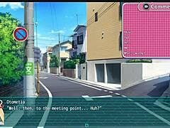 magical girl otometia part three adventures