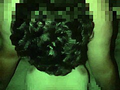 Hey, wanna see me get pounded by my husband tonight?