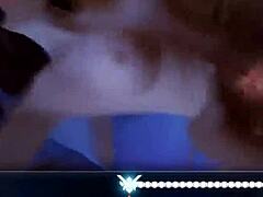 Cock Hero Delivers Jerk Off Instructions