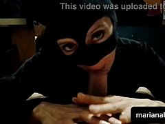 Real argentinian blowjob pov with gay pornstar amateurs