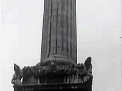 Dark Lantern Entertainment unveils two centuries of vintage milf porn in retro style