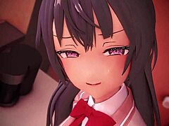 suouyuki animation in 3d hentai style