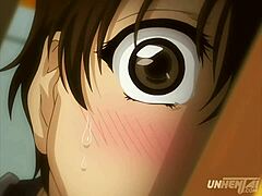 Hentai Step Mom Caught Masturbating Uncensored