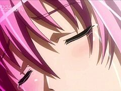 gakuen anime 01 insulting lowest scum dialogue