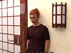 Publiczna zabawa w onsen z nieznajomymi w odcinku 20