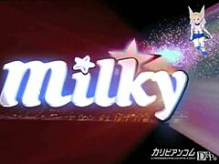 gakuen anime 01 insulting lowest scum dialogue