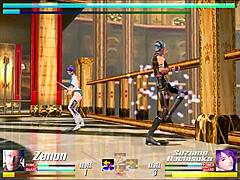 br1 gameplay cuts from asian japanese game