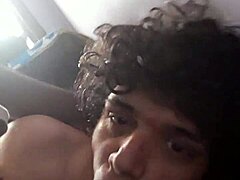 Want to see Thiyagu giving a wild gay blowjob?