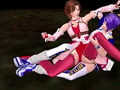 br1 gameplay cuts from asian japanese game