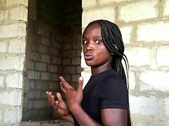 Crazy Strip Tease Until My G-String Showed!