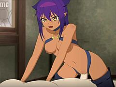 Hentai Anime Features Characters In Explicit Sexual Acts And Adventures