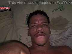 Dotado arrega�ou o cuzinho do safado!