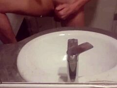 Young guy masturbates 😏