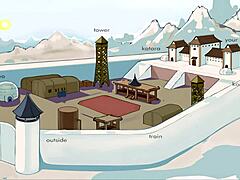 Four Element Trainer Book 5 Slave Adventure Part 4