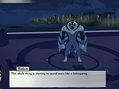 so, are you finally gonna bang starfire in 18titans part 5?