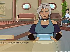 Four Element Trainer Book 5 Slave Adventure Part 4