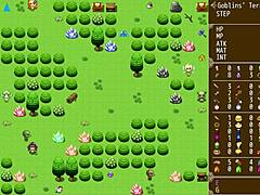 goblins strike back! instant fuck heroines!