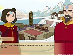 Four Element Trainer Book 5 Slave Adventure Part 4