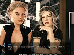 Tales From The Unending Void Chapter 132