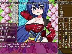 goblins strike back! instant fuck heroines!