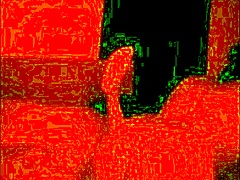 i turned on the red light and demanded a hard anal fuck