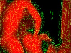 i turned on the red light and demanded a hard anal fuck