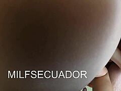 Latina milf old not son taboo golden shower - fan request hijastro orina en mi boca felt so rico!