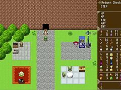 goblins strike back! instant fuck heroines!