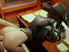 3D game collection featuring Witcher 3 and more.