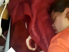 Mi Nalgona Gets Down in Raw Amateur Action