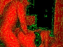 i turned on the red light and demanded a hard anal fuck