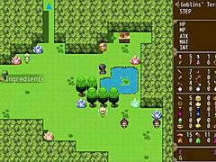 goblins strike back! instant fuck heroines!