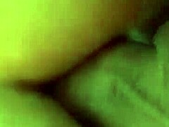 pamelas encounter in the bank bathroom with the manager