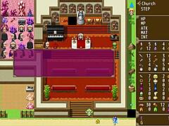 goblins strike back! instant fuck heroines!