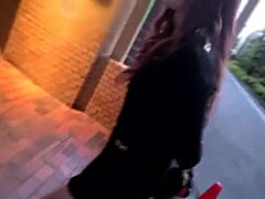 일본 베이비 크림파이 뜨거운 아마추어 액션