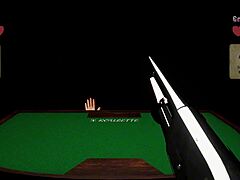 Watch curvy girl get doggy on table