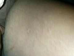 Married Slut Bride’s Wet Pussy Pounded by Big Black Cock in HD