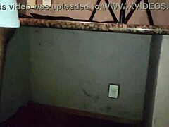 raphael eagerly sucking and fucking husband's thick cock